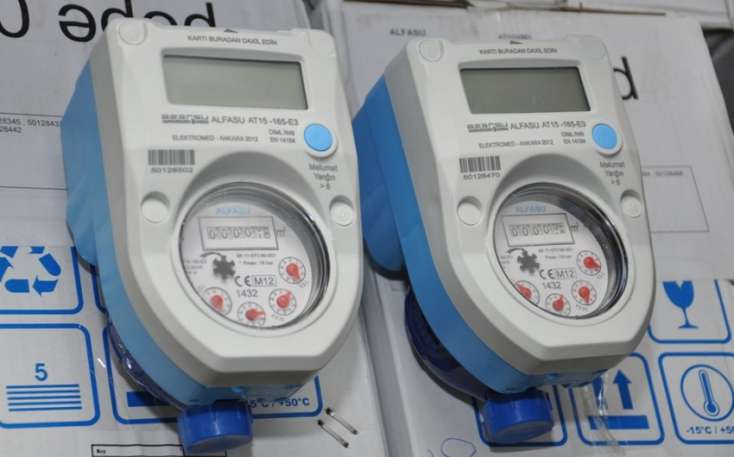 Qaz, su və elektrik sistemlərinə qanunsuz qoşulmaya görə cinayət məsuliyyəti müəyyənləşir