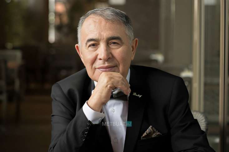 ​​Xalq artistinin dəfn yeri və vaxtı açıqlandı