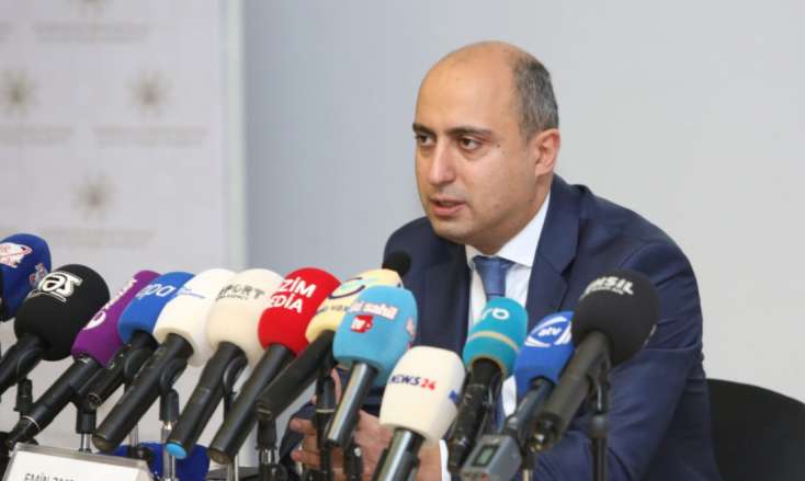 Nazir yay tətili müddətinin qısaldılmasını TƏKLİF ETDİ