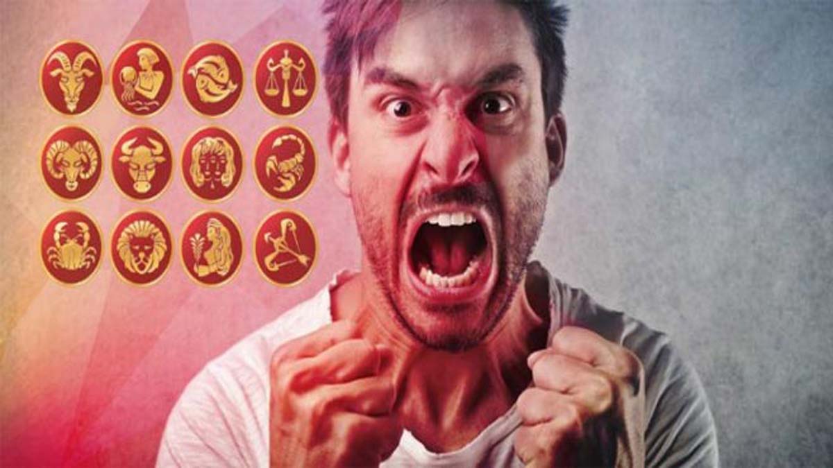 Astroloqlar İyunda əsəb böhranı ilə üzləşəcək bürcün adını açıqlayıb
