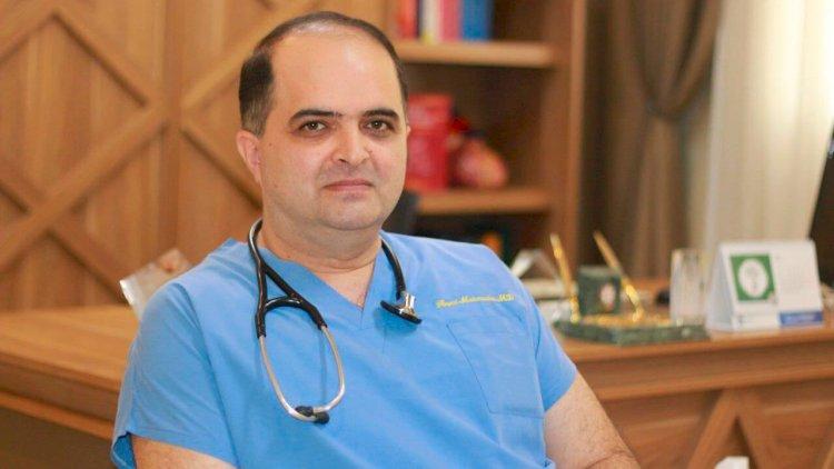 “Hacının ölümü heç də qəfil və sirli olmayıb”