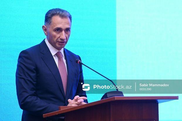 Azərbaycanda nəqliyyat sahəsində yenilik olacaq - Nazir AÇIQLADI