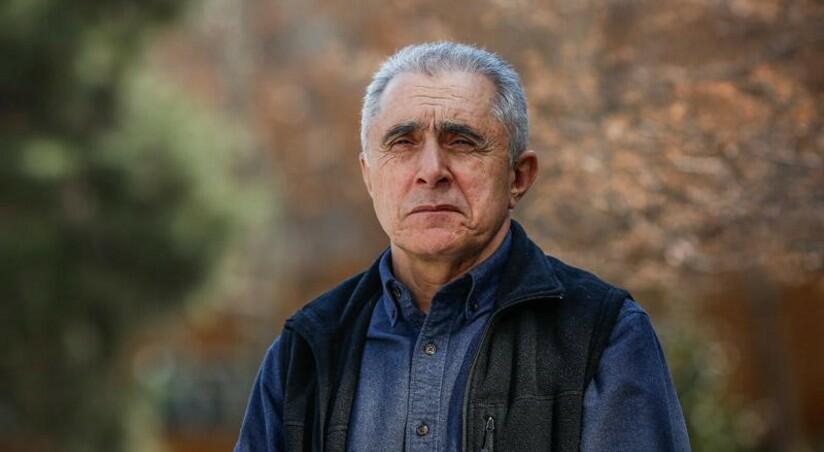 Alim Qasımova ağır itki