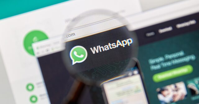 Dövlət Xidmətindən “Whatsapp” işlədən hər kəsə XƏBƏRDARLIQ