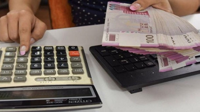 Bu şəxslərin də maaşları artırıldı (VİDEO)