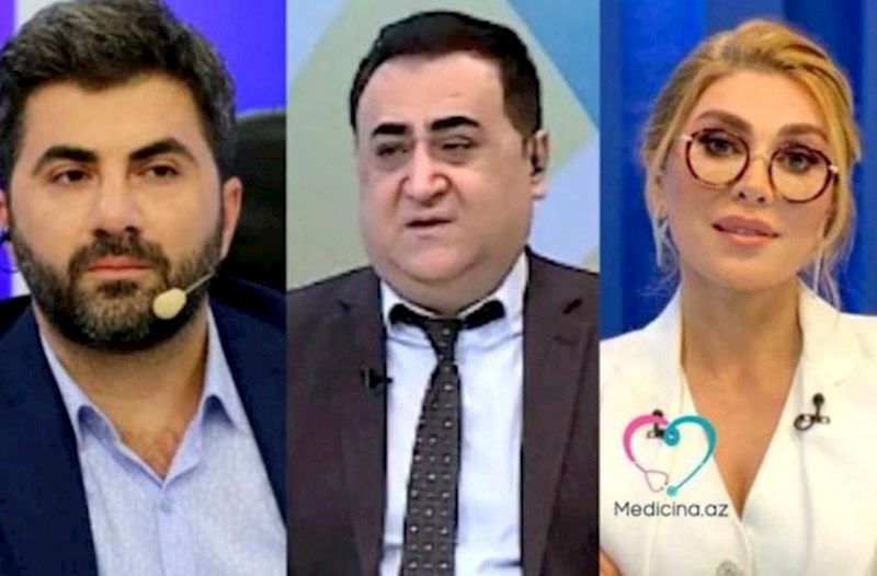 “Şou dələduzluğu”: Xoşqədəm, Zaur, Elgiz, Toliklər xalqın sağlamlığından necə pul qazanırlar?