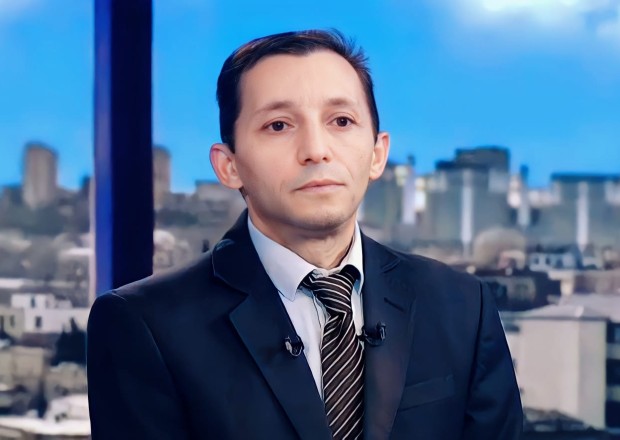 "Təklif edirəm ki, məktəblər ləğv edilsin. Çünki..." - Elçin Bayramlı