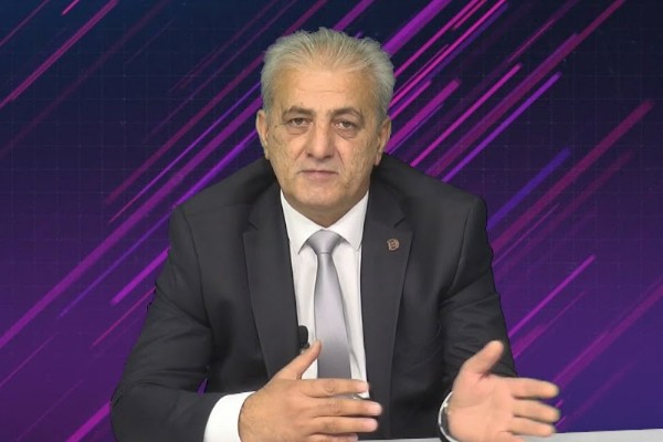 Aydın Canıyev buna görə həbs edilib - Eynulla Fətullayev