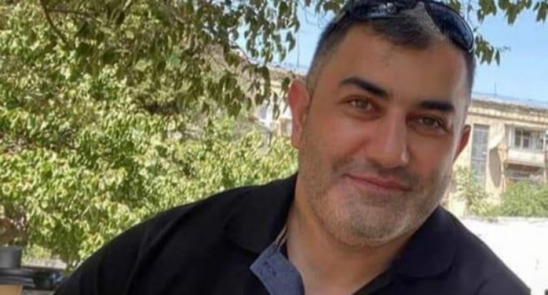 Şəhid Orxan Bakıda dəfn olunacaq