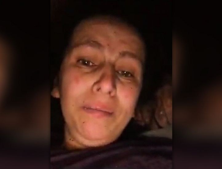 Dağıntılar altından vəsiyyət etdi: Mustafagilə 2500 borcumu ödəyərsiniz - ŞOK VİDEO