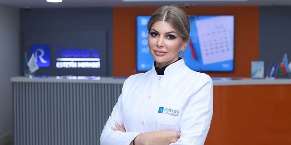 Referans Klinkasının vagina əməliyyatı edən həkimi ittiham dolu açıqlama yaydı – VİDEO