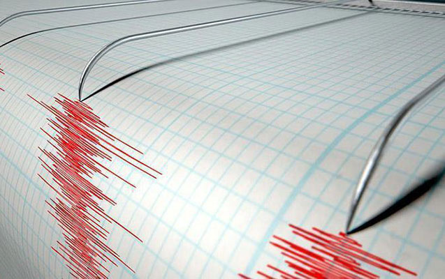 Tacikistanda 5 bal gücündə zəlzələ baş verdi