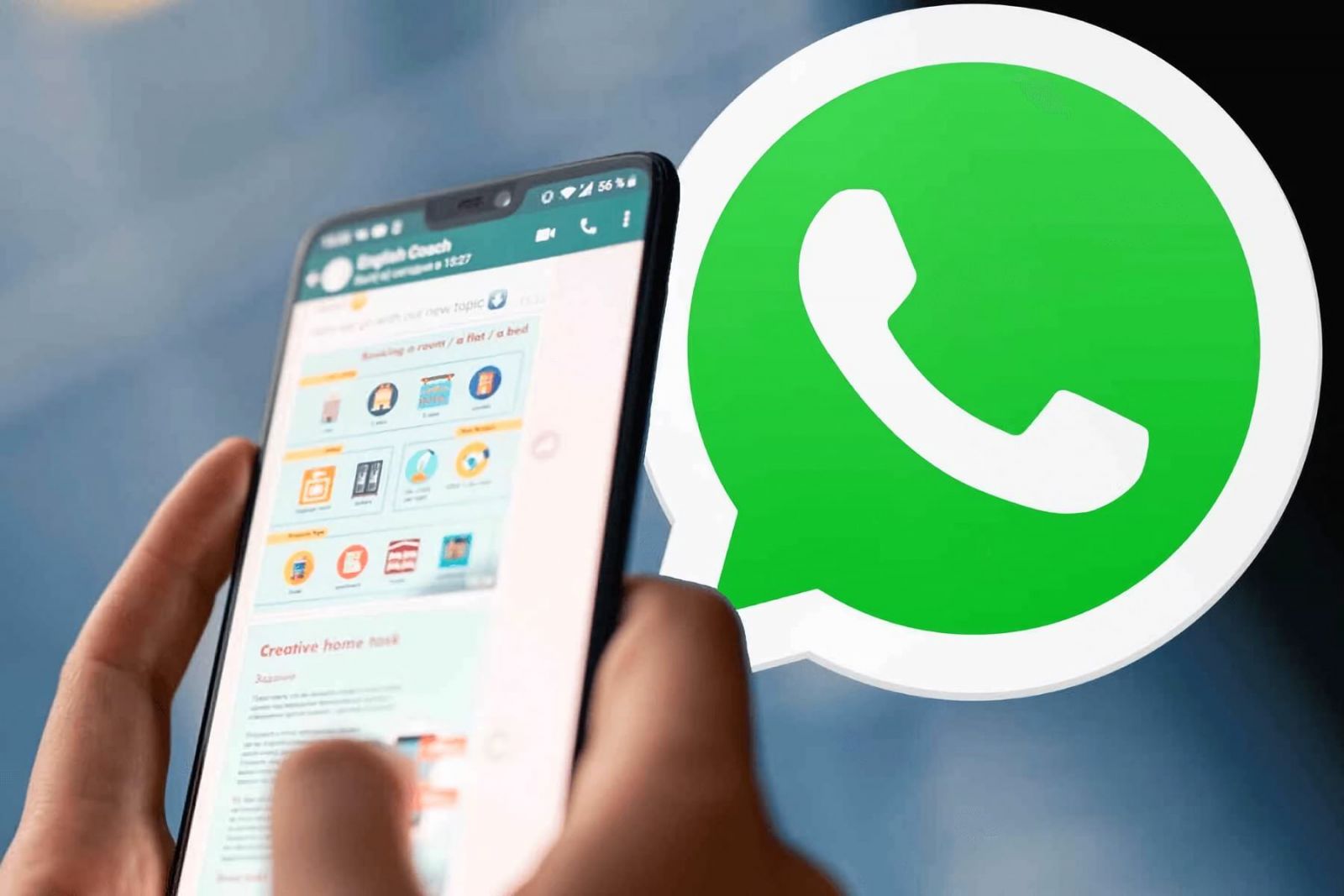 "WhatsApp" işlədən hər kəs üçün VACİB XƏBƏR