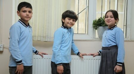 Apreldən məktəblərdə yeni formalar tətbiq olunacaq? - AÇIQLAMA