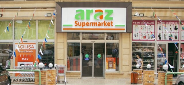 “ARAZ” MARKET BOYAT ÇÖRƏYİ İSİDİB YENİ ÇÖRƏK ADI İLƏ SATIR…