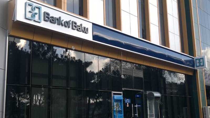 “Bank of Baku”da yerləşdirilən əmanətlər təhlükədə
