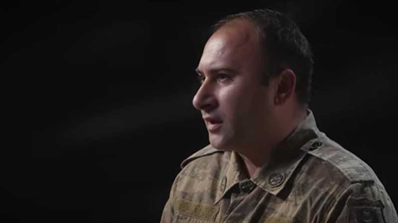 Ermənilərin azərbaycanlı hərbi əsirlərlə bağlı şok planı (VİDEO)