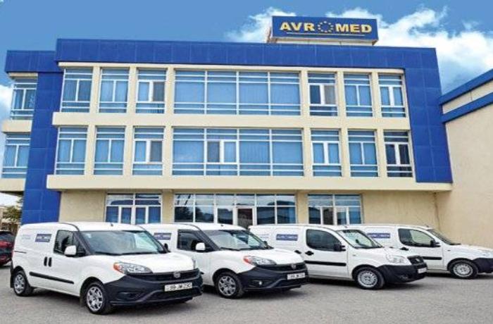 İTS 47 milyona dərman vasitələri alır