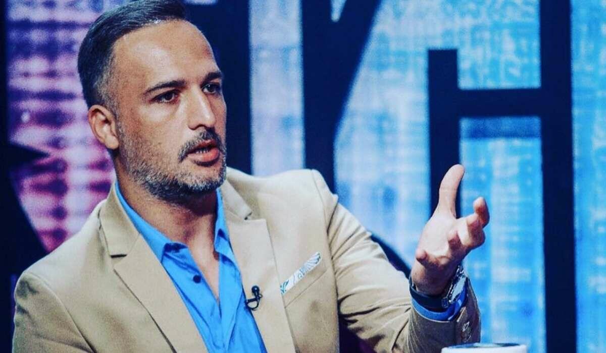 Azər Zahid hamını aldadıb? - VİDEO