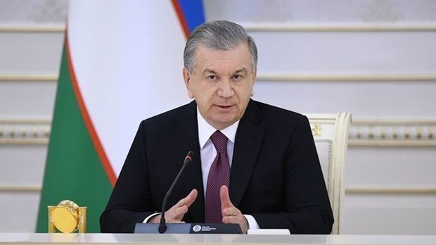 Özbəkistan Prezidenti Azərbaycana səfər edəcək