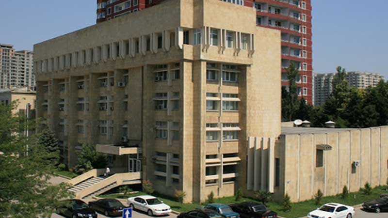İcra Hakimiyyəti məhkəməyə verildi - Qanunsuz tikintiyə görə...