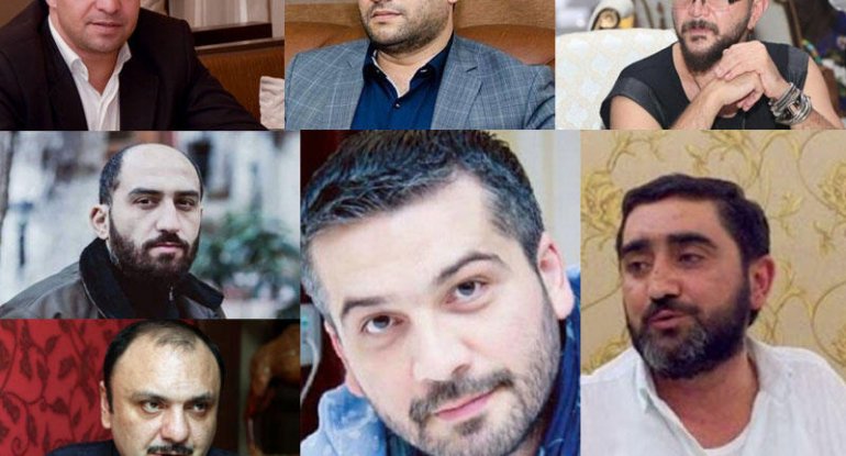 50 yaşına çatmamış vəfat edən AZƏRBAYCANLI MƏŞHURLAR - SİYAHI