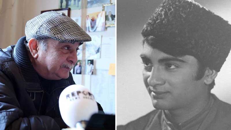 Mədəniyyət Nazirliyi: "Ənvər Həsənova yardım göstəriləcək"