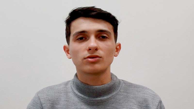 DTX: "Terror aktının törədiləcəyi barədə yanlış məlumat yayan şəxs müəyyən olunaraq saxlanılıb"