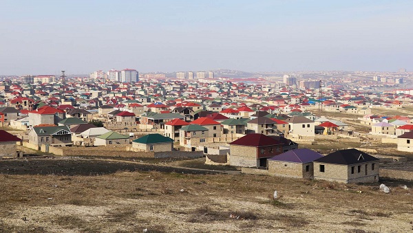 500 min sənədsiz tikili ilə bağlı yeni açıqlama: “Kupça” yalnız bu evlərə veriləcək