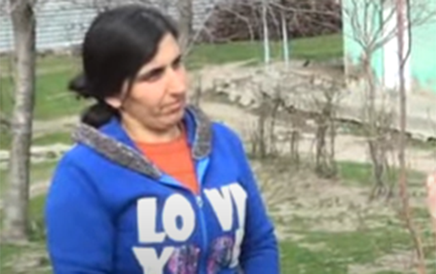 FİLM KİMİ OLAY: ölmüş kimi qeydə alınıb, amma... - VİDEO