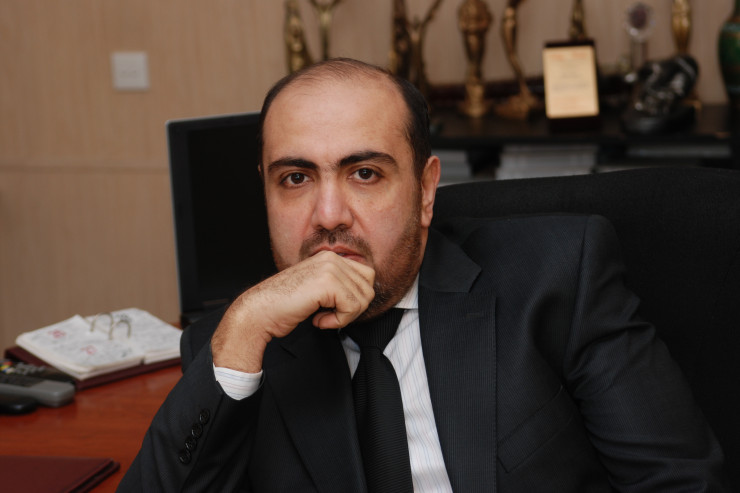 Dəhşətli qəzada dünyasını dəyişən Oqtay Əliyev kimdir? – DOSYE