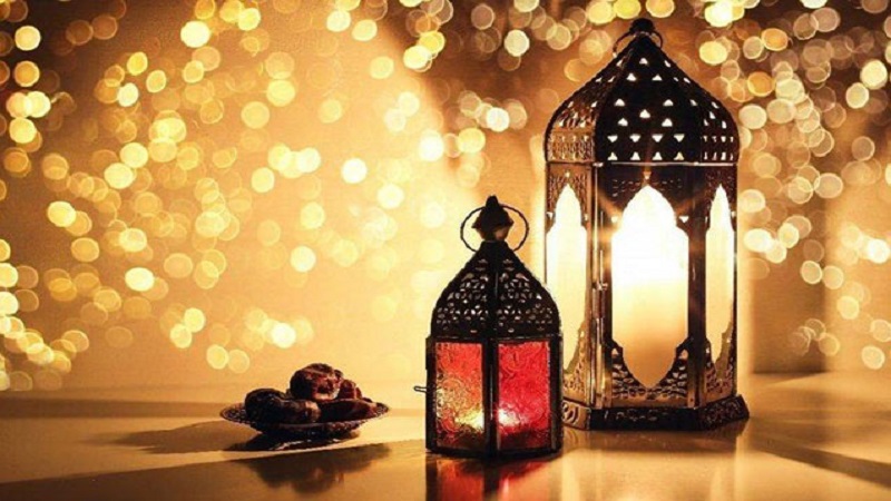 Ramazanın dördüncü gününün duası - İmsak və iftar vaxtı