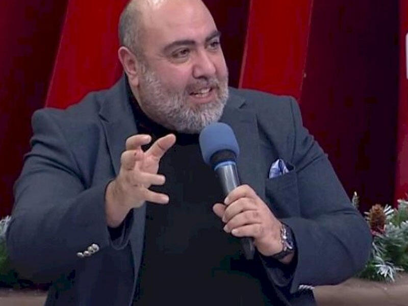 Oqtay Əliyev ölümündən əvvəl qardaşı ilə nə danışıb? – VİDEO