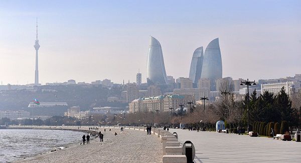 Bulvarda çəkilişə qadağa var? - Rəsmi açıqlama