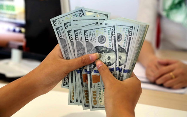 Azərbaycanda dollar qıtlığı yarana bilərmi? - VİDEO