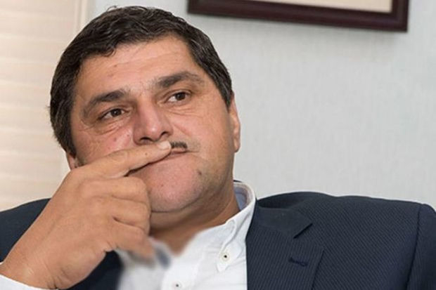 Meyxanaçı Kərimdən YENİ XƏBƏR 