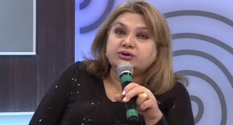 "Evim, maşınım var, nə edirəm kişini" - Şəbnəm əsəbiləşdi