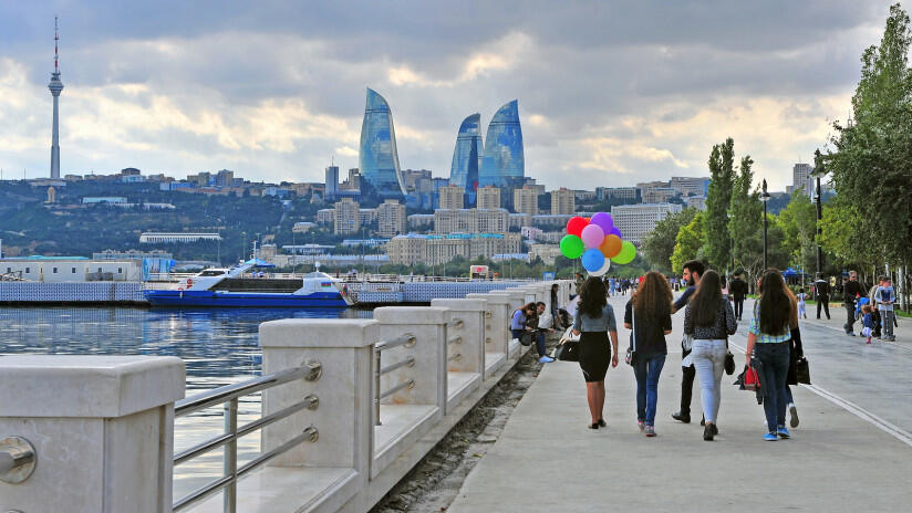 Aprelin 20-21-i ilə bağlı CİDDİ XƏBƏRDARLIQ EDİLDİ