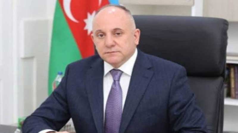 Azər Rəcəbova ağır cəza verildi