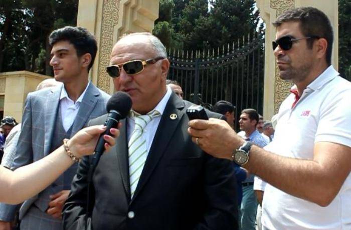 Məşhur mühafizə şirkətinə bağlı olan yeni şirkət təsis olunub