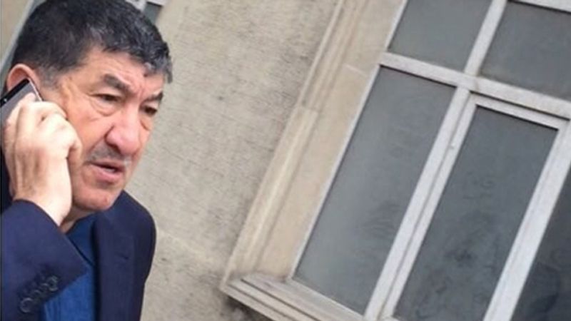 “Hacı Mazan”ın qalmaqallı kilidi - İş adamı məhkəməni yenə uduzdu