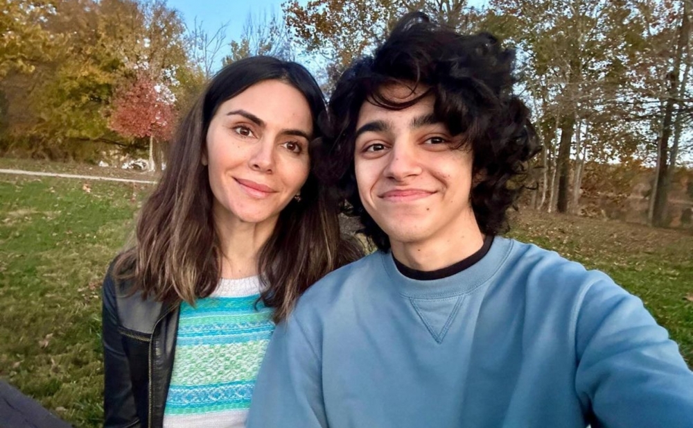 Qənirə Ataşovanın oğlu 8 universitetdən qəbul alıb