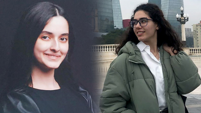Ən yüksək balı onlar topladılar (FOTO)