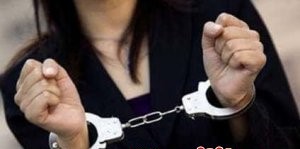 Bakıda oğurluq edən QADIN: "Fikirləşdim bayramdı, polis axtarmaz"