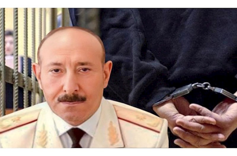 Generalın tutdurduğu iş adamının ifadəsi: 10 milyon avroluq kredit vədi, 560 minlik iddia...