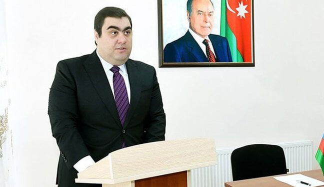 Seymur Talıbov üzə çıxdı: “Əvvəllər başda oturardı, indi isə onu...” - FOTO