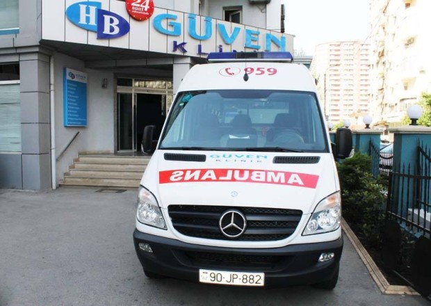 Məşhur klinika məhkəməyə verildi