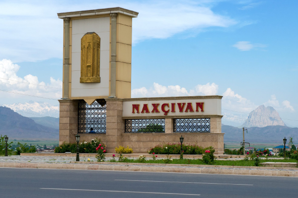İranda zəlzələ: Naxçıvanda da hiss edildi