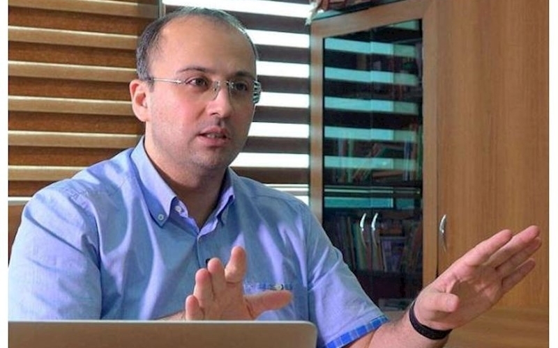 Elşad Miridən ŞOK açıqlama - "İslam dinində sünnət olunmaq yoxdur"