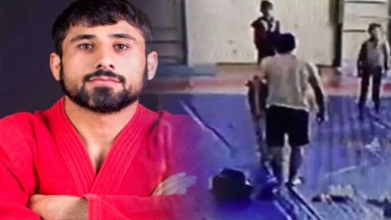 Həyatını itirən Fərid Bakarovun xalası: “Məşqçinin qanında narkotik tapıblar” - VİDEO